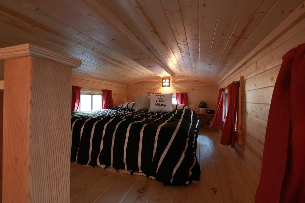Verde Valley Tiny House 18 Cottonwood Bagian luar foto