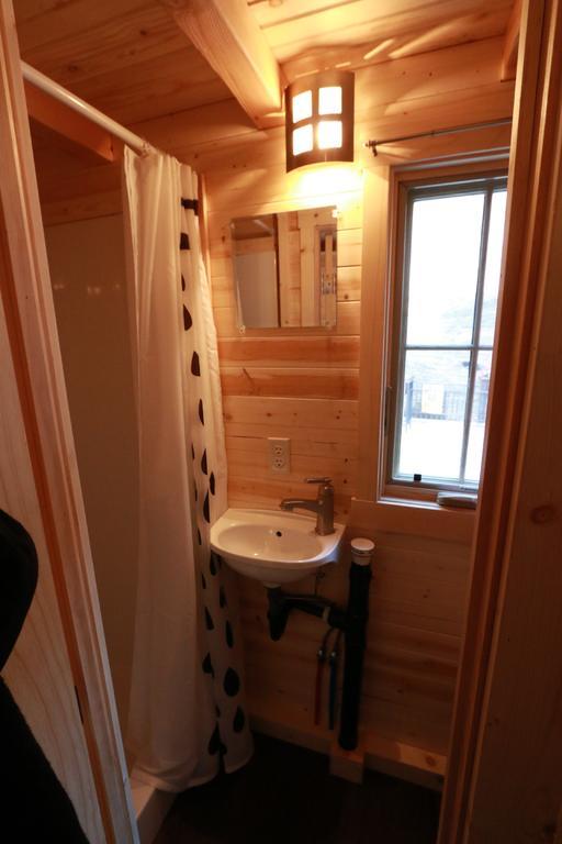 Verde Valley Tiny House 18 Cottonwood Bagian luar foto